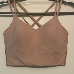 Lululemon Like A Cloud Longline Size 8